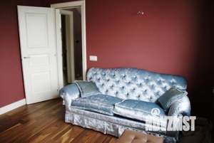 Коттедж 270м², 3-этажный, участок 25 сот.