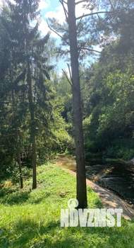 Дом 282м², 2-этажный, участок 8 сот.