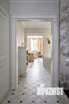 Таунхаус 254м², 2-этажный, участок 6 сот.