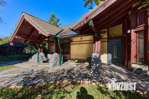 Дом 156м², 1-этажный, участок 7 сот.