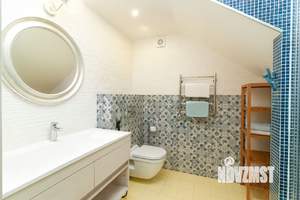 Таунхаус 210м², 2-этажный, участок 210 сот.