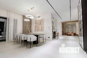 Дом 1123м², 2-этажный, участок 22 сот.