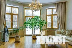 Дом 360м², 2-этажный, участок 25 сот.