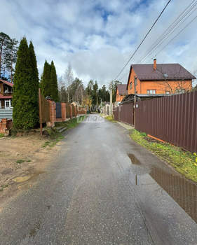 Дом 132м², 2-этажный, участок 7 сот.