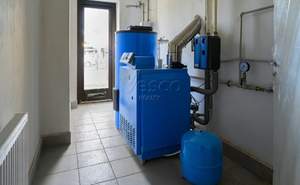 Дом 423м², 2-этажный, участок 13 сот.