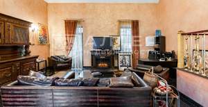 Дом 620м², 3-этажный, участок 15 сот.