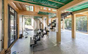 Дом 147м², 2-этажный, участок 7 сот.