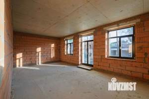 Коттедж 423м², 3-этажный, участок 13 сот.