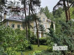 Дом 740м², 3-этажный, участок 28 сот.