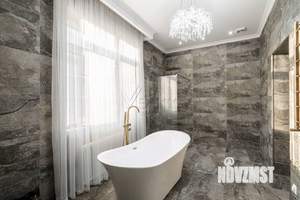 Коттедж 625м², 2-этажный, участок 8 сот.