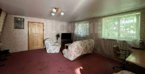 Дом 250м², 3-этажный, участок 6 сот.