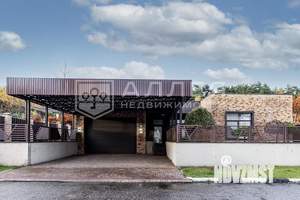 Коттедж 320м², 1-этажный, участок 16 сот.