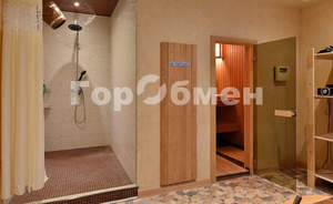 Дом 627м², 2-этажный, участок 16 сот.