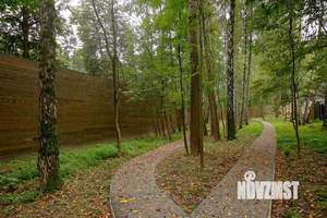 Дом 506м², 2-этажный, участок 58 сот.