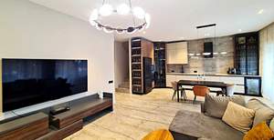 Дом 186м², 2-этажный, участок 3 сот.