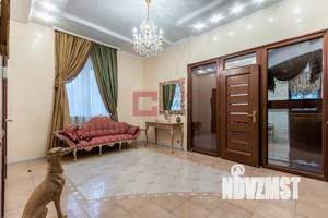 Дом 900м², 2-этажный, участок 23 сот.