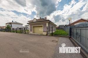 Дом 460м², 2-этажный, участок 21 сот.