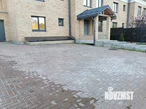 Дом 422м², 4-этажный, участок 9 сот.