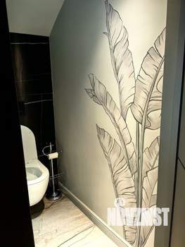 Таунхаус 186м², 2-этажный, участок 3 сот.