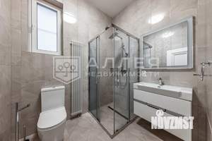 Коттедж 320м², 1-этажный, участок 16 сот.