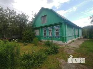 Дом 102м², 1-этажный, участок 14 сот.