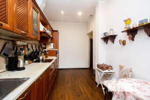 Таунхаус 184м², 2-этажный, участок 4 сот.