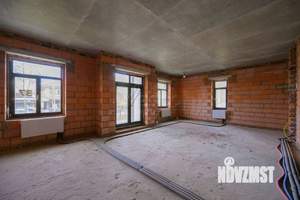 Коттедж 423м², 3-этажный, участок 13 сот.