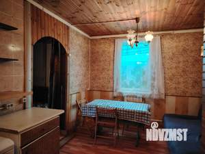 Дом 65м&sup2;, 1-этажный, на длительный срок, 