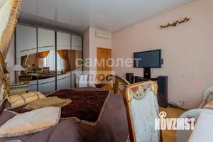 Коттедж 490м², 4-этажный, на длительный срок, 