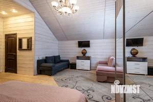 Дом 190м², 1-этажный, посуточно, 