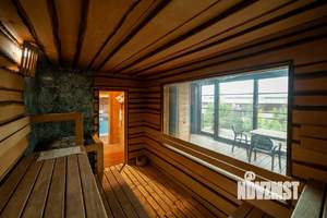 Дом 1000м², 2-этажный, посуточно, 