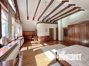 Коттедж 430м², 2-этажный, на длительный срок, 