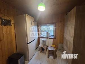 Дом 65м², 2-этажный, на длительный срок, 