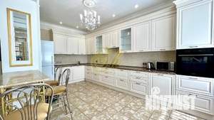 Дом 630м², 3-этажный, посуточно, 