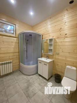 Дом 176м², 2-этажный, на длительный срок, 