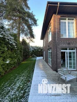 Дом 170м², 2-этажный, посуточно, 