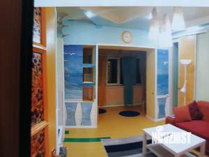 Дом 170м&sup2;, 3-этажный, посуточно, 