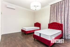 Дом 450м², 2-этажный, на длительный срок, 