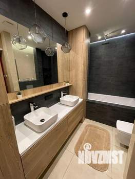 Таунхаус 150м², 3-этажный, на длительный срок, 