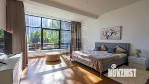 Таунхаус 400м&sup2;, 2-этажный, на длительный срок, 