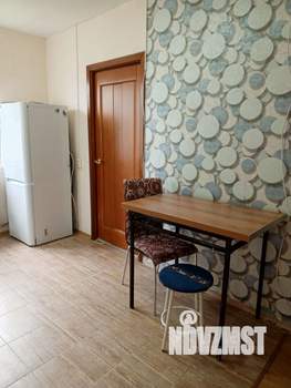 Дом 45м², 1-этажный, на длительный срок, 