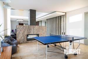 Дом 750м&sup2;, 3-этажный, посуточно, 