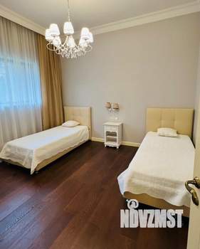 Дом 450м², 2-этажный, на длительный срок, 