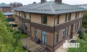 Таунхаус 200м², 2-этажный, на длительный срок, 
