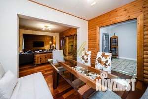 Дом 550м², 2-этажный, посуточно, 