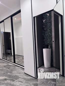 Таунхаус 140м², 3-этажный, на длительный срок, 
