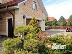 Дом 500м&sup2;, 3-этажный, на длительный срок, 