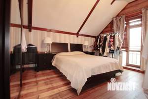 Коттедж 430м², 2-этажный, на длительный срок, 