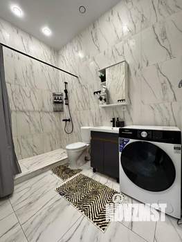 Дом 100м², 1-этажный, на длительный срок, 