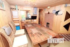 Дом 60м², 2-этажный, посуточно, 